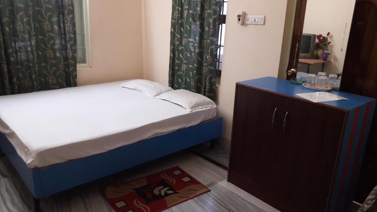 Shanti Guesthouse Bhubaneswar Exterior photo