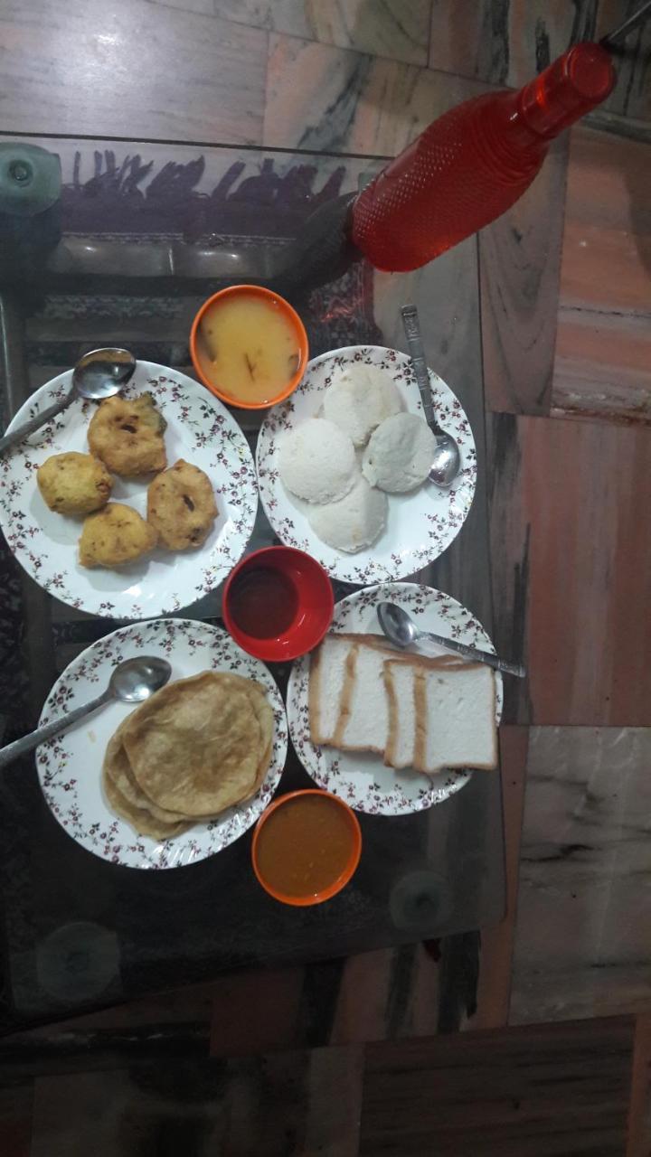 Shanti Guesthouse Bhubaneswar Exterior photo
